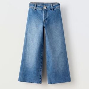 Zara Denim Jeans- Size 9